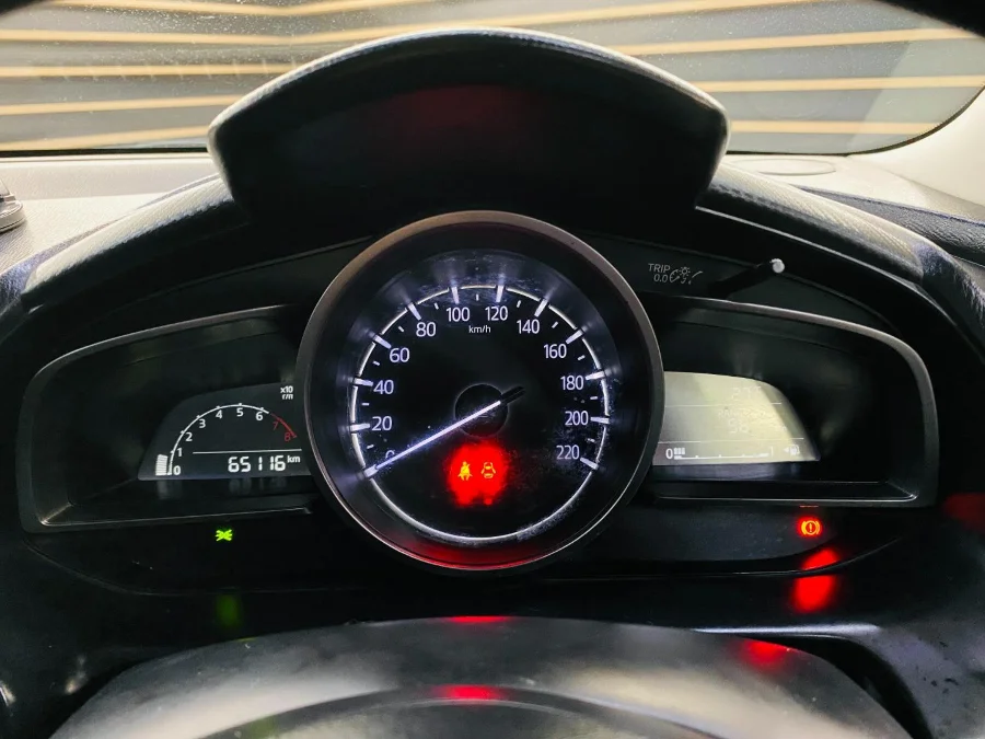 Used 2022 Mazda Mazda2 1.5 Active - BOTHA AND DEYSEL EXECUTIVE MOTORS