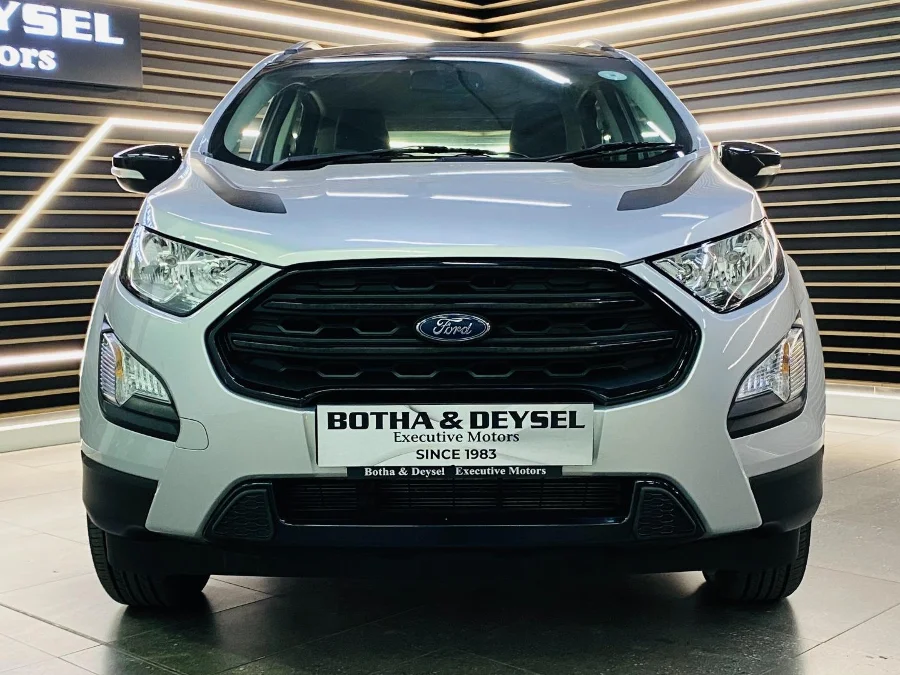 Used 2023 Ford EcoSport 1.5 Ambiente auto - BOTHA AND DEYSEL EXECUTIVE MOTORS