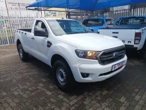 Used 2016 Ford Ranger 2.2TDCi Hi-Rider XL Used 2016 Ford Ranger 2.2TDCi Hi-Rider XL