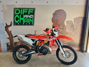 Used 2015 Beta 300rr enduro Manual