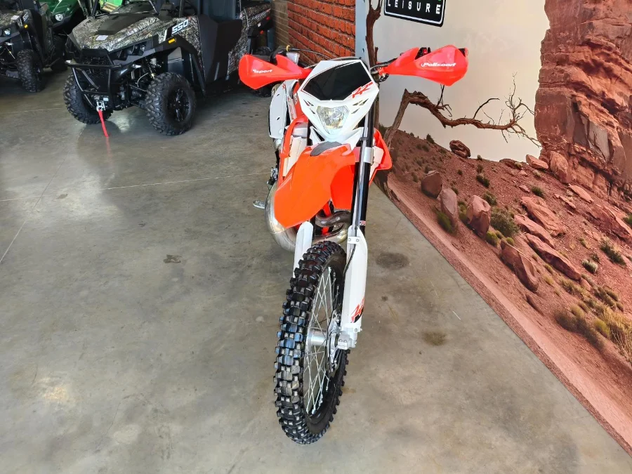 Used 2015 Beta 300rr enduro Manual - The Diff And Chain