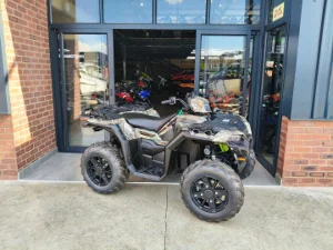 Used 2025 Polaris Sportsman 850 sp eps fi 4x4 AUTOMATIC