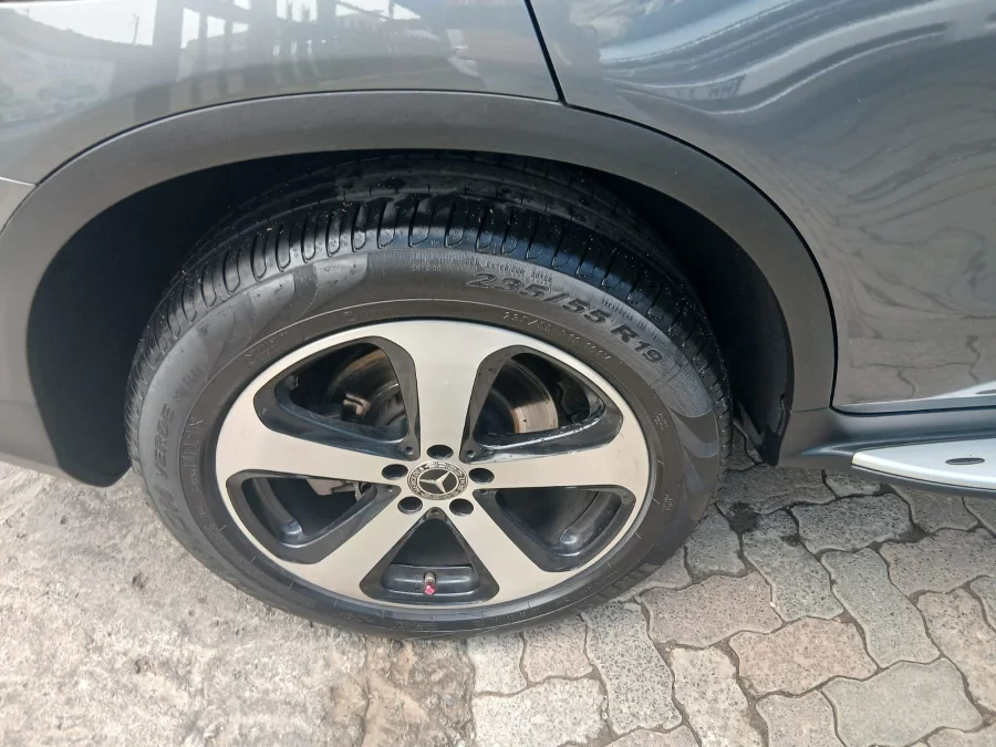 Used 2018 Mercedes-AMG GLC 63 S 4Matic+ Edition 1 - Tafeek Cars Used 2018 Mercedes-AMG GLC 63 S 4Matic+ Edition 1 - Tafeek Cars