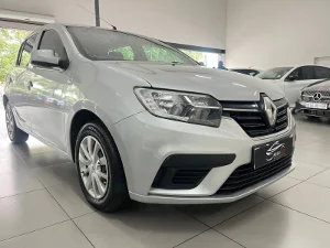Used 2019 Renault Sandero 66kW turbo Expression