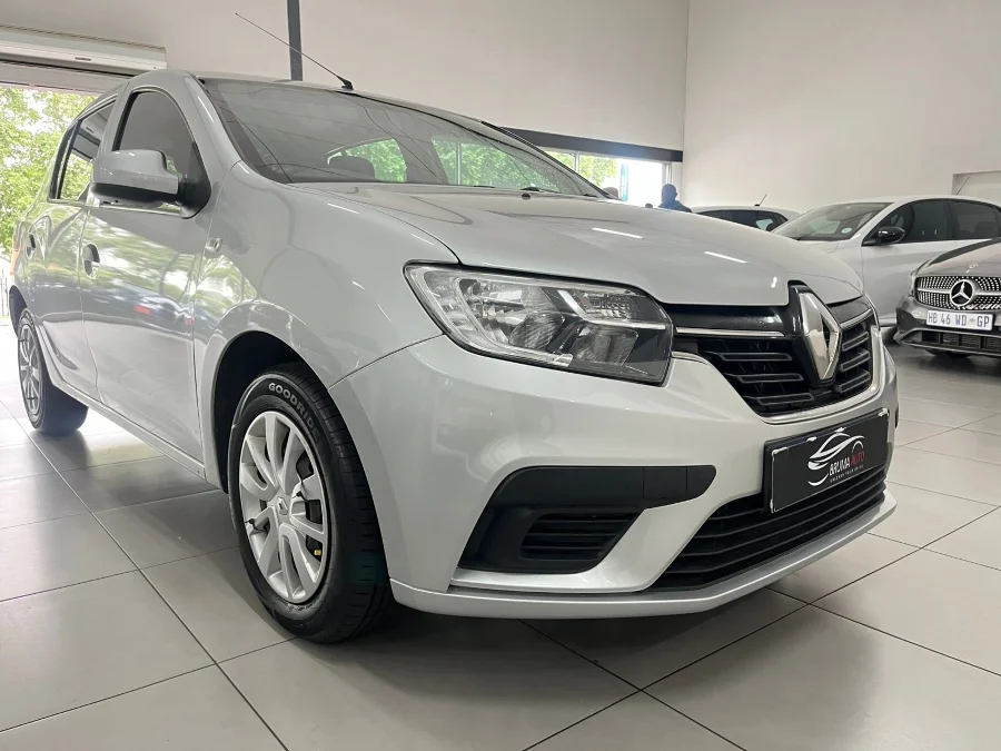 Used 2019 Renault Sandero 66kW turbo Expression - Bruma Auto