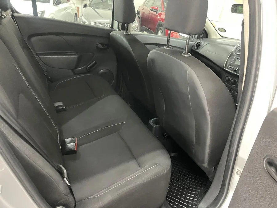 Used 2019 Renault Sandero 66kW turbo Expression - Bruma Auto