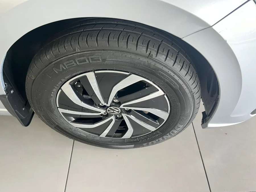 Used 2023 Volkswagen Polo hatch 1.0TSI Comfortline - Bruma Auto Used 2023 Volkswagen Polo hatch 1.0TSI Comfortline - Bruma Auto