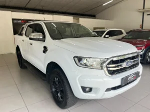 Used 2022 Ford Ranger 2.2TDCi Hi-Rider XL auto