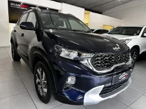 Used 2023 Kia Sonet 1.5 LX auto