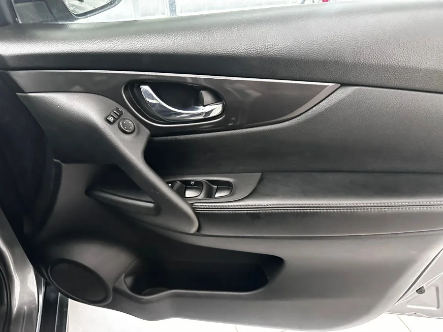 Used 2022 Nissan X-Trail 2.5 4x4 Acenta - Bruma Auto