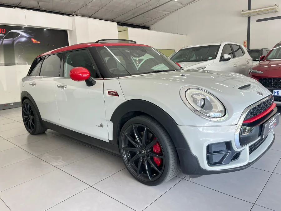 Used 2018 MINI Countryman Cooper Countryman - Bruma Auto Used 2018 MINI Countryman Cooper Countryman - Bruma Auto