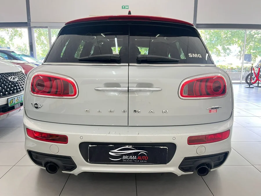 Used 2018 MINI Countryman Cooper Countryman - Bruma Auto Used 2018 MINI Countryman Cooper Countryman - Bruma Auto