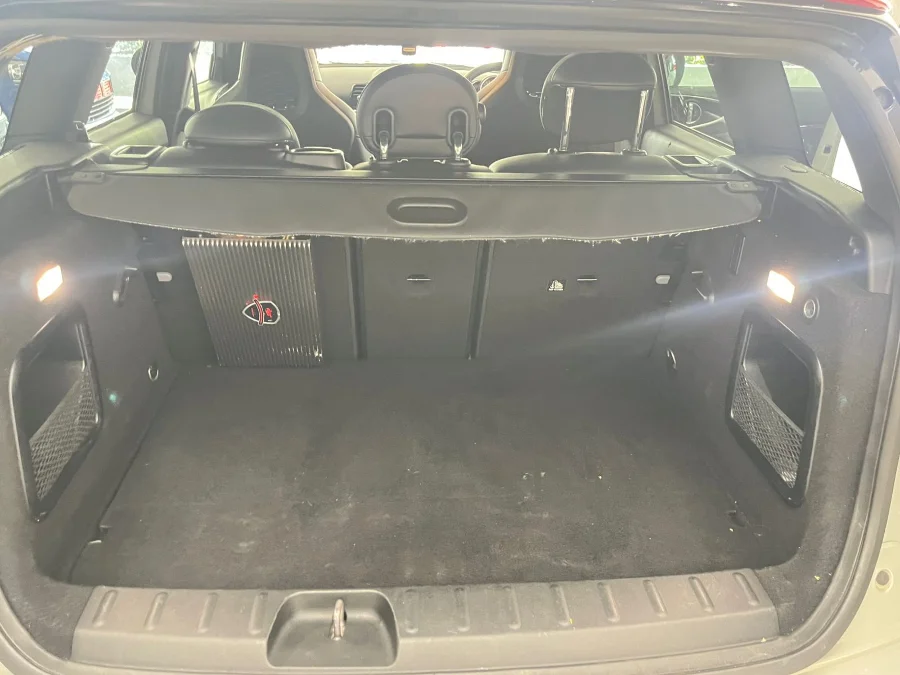 Used 2018 MINI Countryman Cooper Countryman - Bruma Auto Used 2018 MINI Countryman Cooper Countryman - Bruma Auto