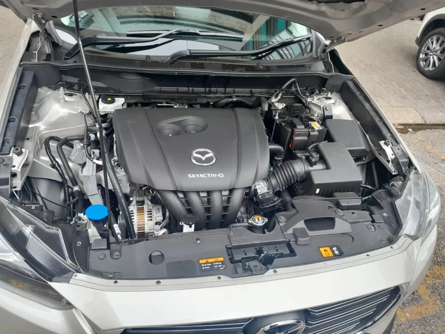 Used 2023 Mazda CX-3 2.0 Active auto - Carmart Auto Dealer Used 2023 Mazda CX-3 2.0 Active auto - Carmart Auto Dealer