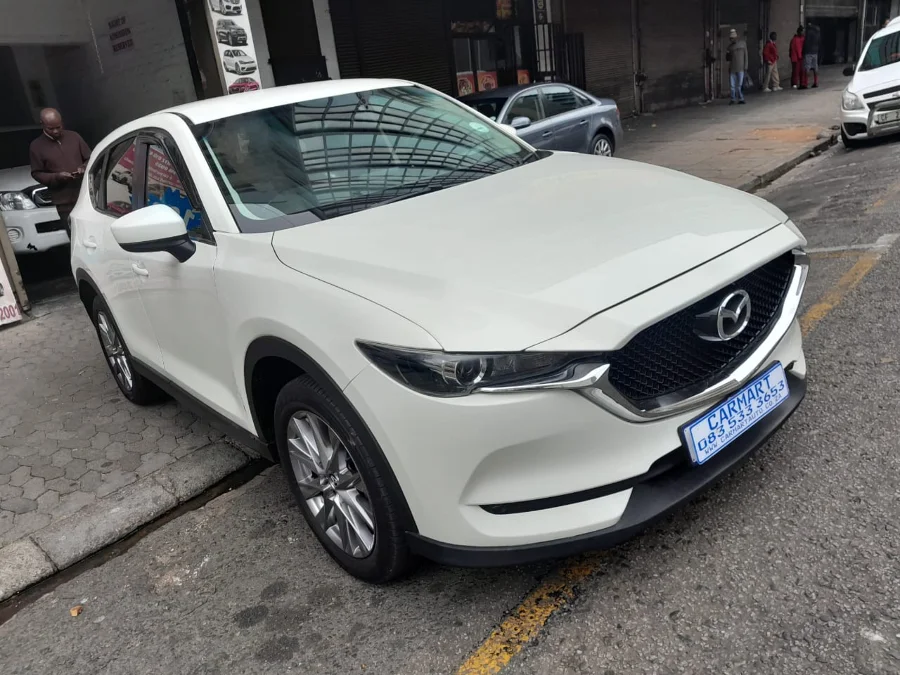 Used 2019 Mazda CX-5 2.0 Active - Carmart Auto Dealer Used 2019 Mazda CX-5 2.0 Active - Carmart Auto Dealer