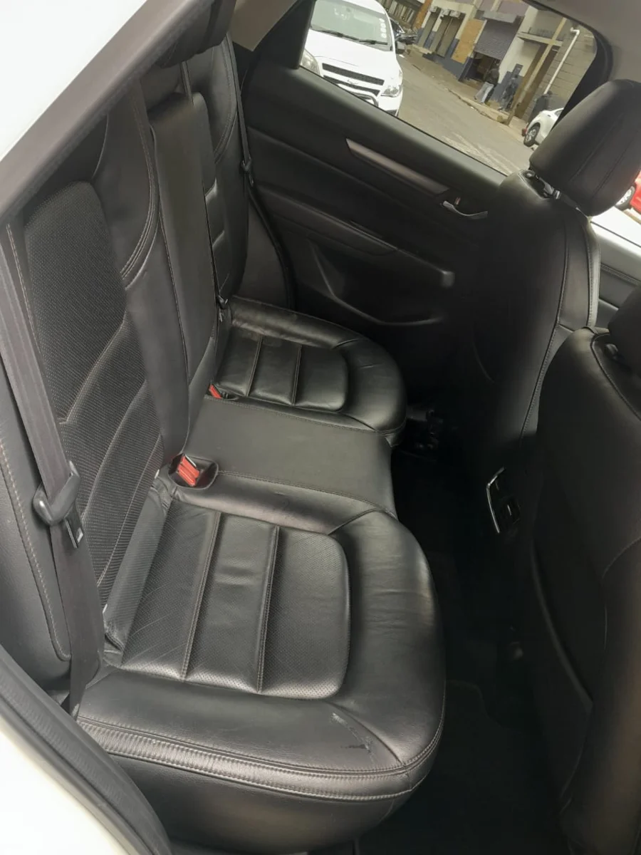 Used 2019 Mazda CX-5 2.0 Active - Carmart Auto Dealer Used 2019 Mazda CX-5 2.0 Active - Carmart Auto Dealer