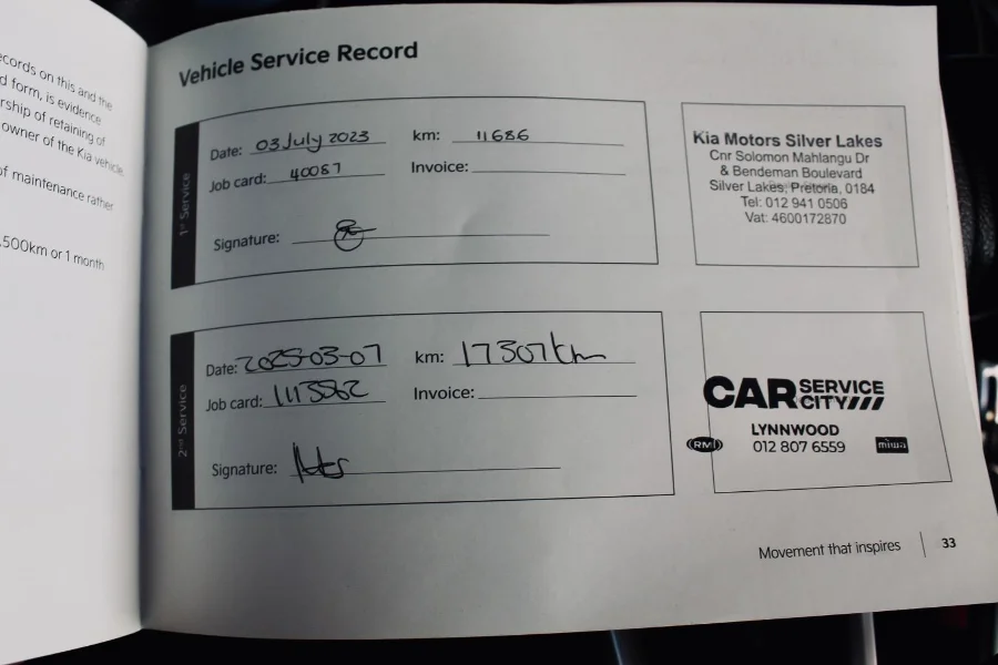 Used 2022 Kia Picanto 1.0 Street manual - Midcity Motors Klerksdorp