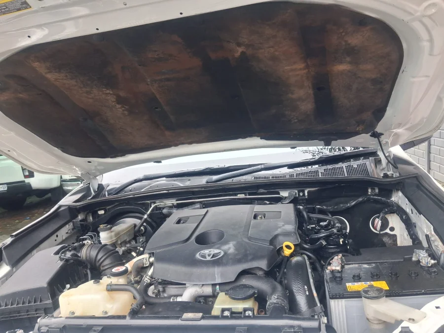 Used 2019 Toyota Hilux 2.8GD-6 double cab 4x4 Raider Dakar auto - Jet Cars Used 2019 Toyota Hilux 2.8GD-6 double cab 4x4 Raider Dakar auto - Jet Cars