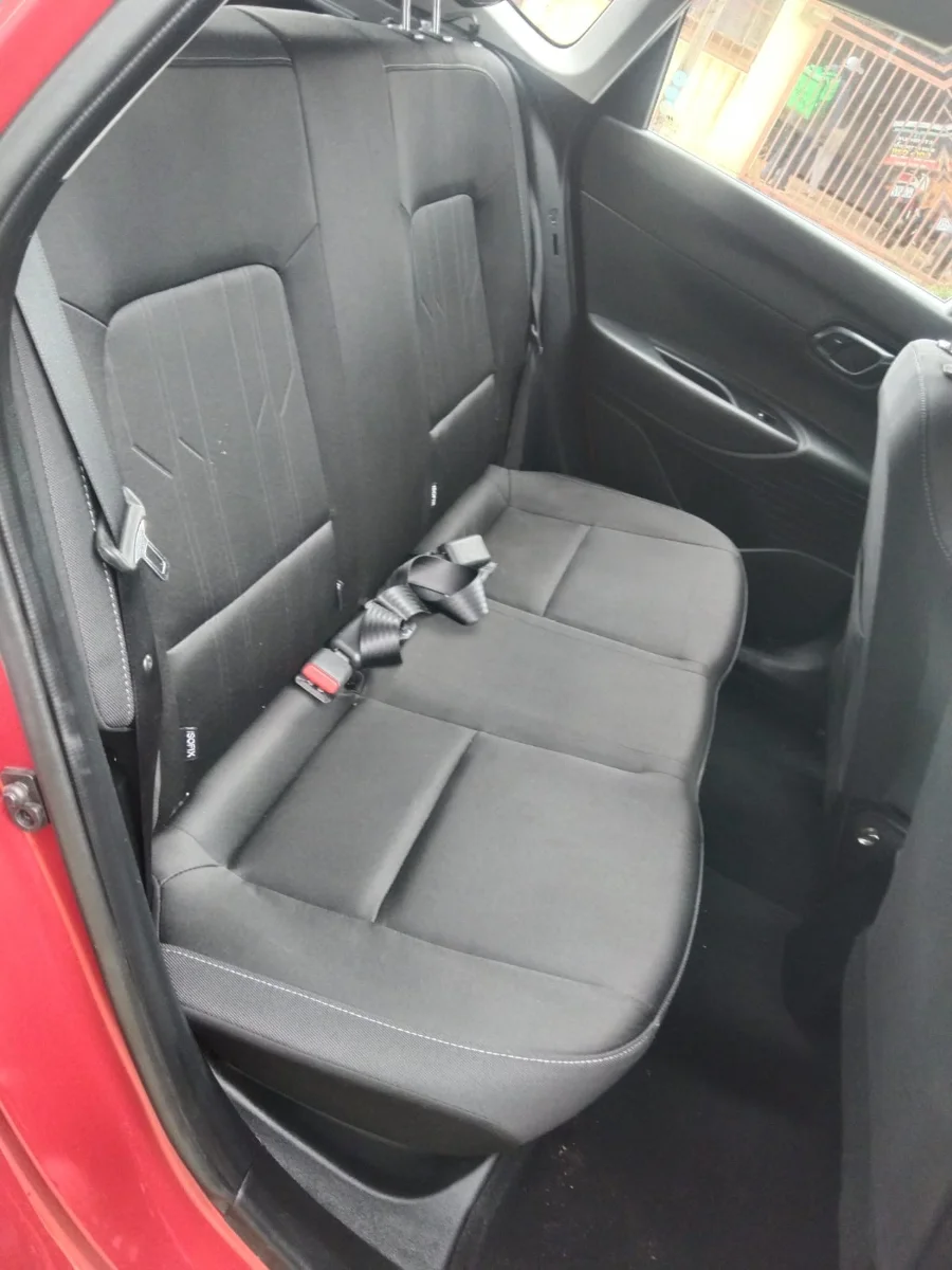 Used 2023 Hyundai i20 1.2 Motion - Wariz Auto