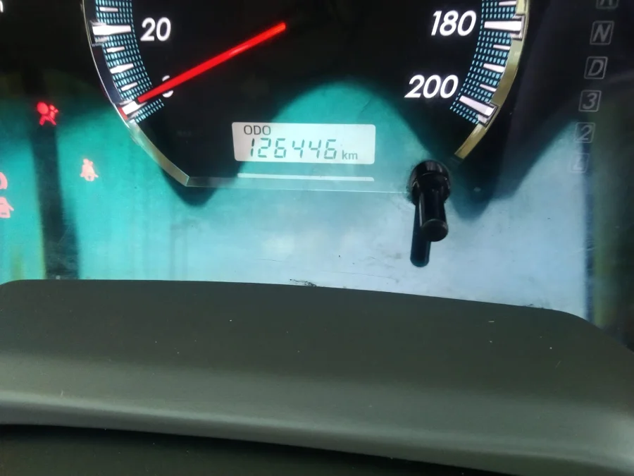 Used 2013 Toyota Fortuner 2.5D-4D auto - Wariz Auto Used 2013 Toyota Fortuner 2.5D-4D auto - Wariz Auto