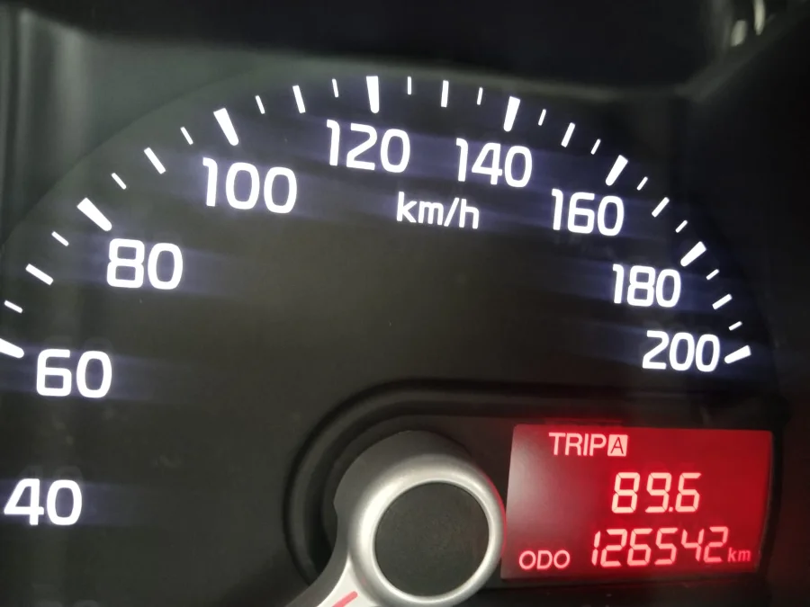 Used 2014 Kia Picanto 1.2 LS - Wariz Auto Used 2014 Kia Picanto 1.2 LS - Wariz Auto