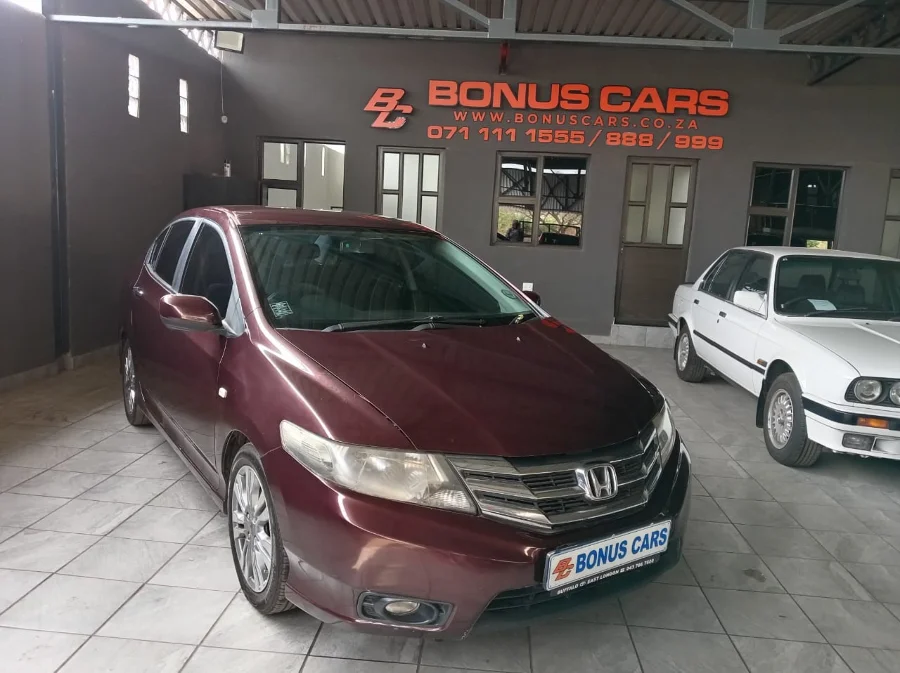 Used 2013 Honda Ballade 1.5 Elegance - Bonus Cars Used 2013 Honda Ballade 1.5 Elegance - Bonus Cars