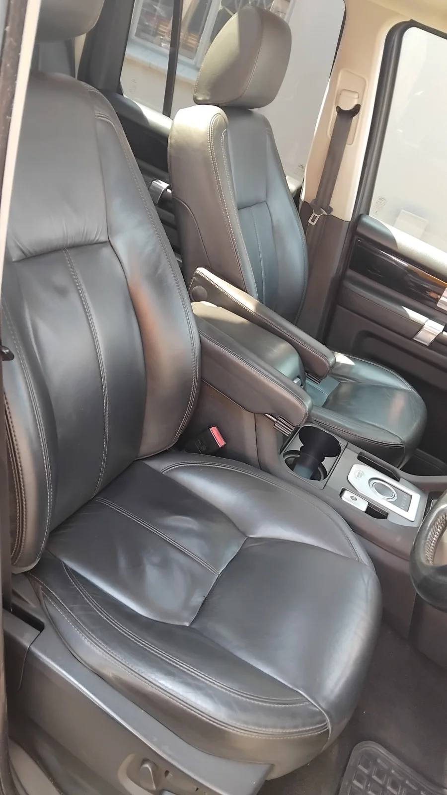 Used 2013 Land Rover Discovery 4 3.0TDV6 HSE - A N N Motors Used 2013 Land Rover Discovery 4 3.0TDV6 HSE - A N N Motors