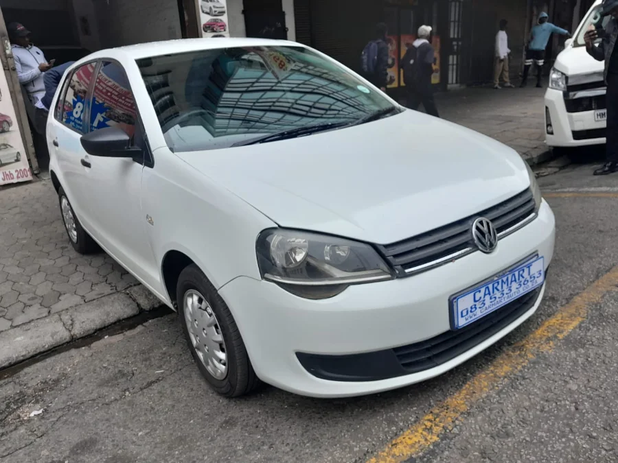 Used 2016 Volkswagen Polo Vivo 5-door 1.4 - Carmart Auto Dealer Used 2016 Volkswagen Polo Vivo 5-door 1.4 - Carmart Auto Dealer