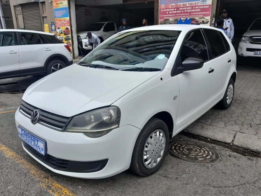 Used 2016 Volkswagen Polo Vivo 5-door 1.4 - Carmart Auto Dealer Used 2016 Volkswagen Polo Vivo 5-door 1.4 - Carmart Auto Dealer