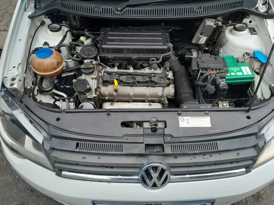 Used 2016 Volkswagen Polo Vivo 5-door 1.4 - Carmart Auto Dealer Used 2016 Volkswagen Polo Vivo 5-door 1.4 - Carmart Auto Dealer