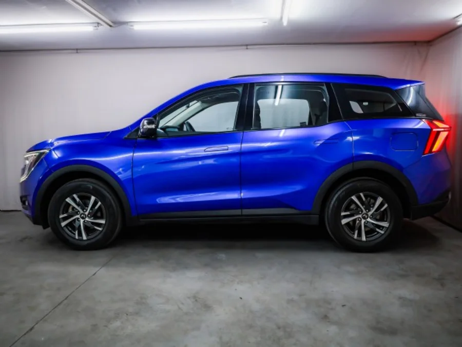 Used 2024 Mahindra XUV700 2.0T AX5 - Cherry Mahindra West Rand