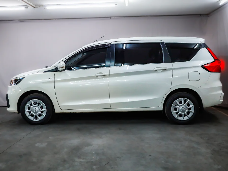 Used 2023 Toyota Rumion 1.5 SX manual - Cherry Mahindra West Rand