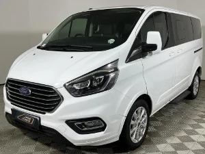Used 2020 Ford Tourneo Custom 2.0SiT SWB Limited