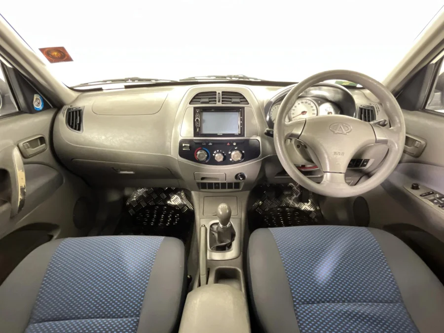 Used 2016 Chery Tiggo 1.6 TX - WeBuyCars Pietermaritzburg Used 2016 Chery Tiggo 1.6 TX - WeBuyCars Pietermaritzburg