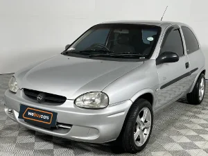 Used 2007 Opel Corsa Lite 1.4i