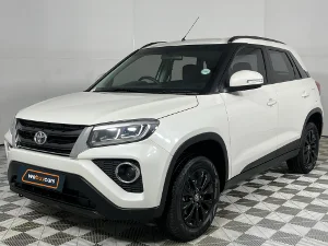 Used 2021 Toyota Urban Cruiser 1.5 XS