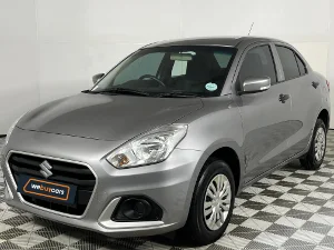 Used 2022 Suzuki DZire 1.2 GA