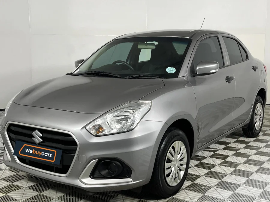 Used 2022 Suzuki DZire 1.2 GA - WeBuyCars Silverlakes Used 2022 Suzuki DZire 1.2 GA - WeBuyCars Silverlakes
