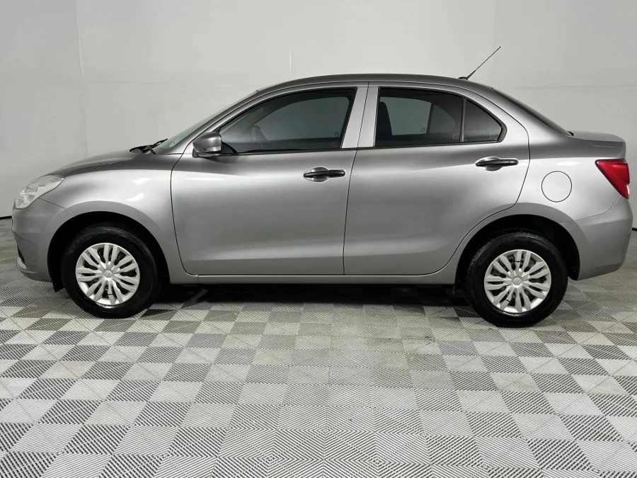 Used 2022 Suzuki DZire 1.2 GA - WeBuyCars Silverlakes Used 2022 Suzuki DZire 1.2 GA - WeBuyCars Silverlakes