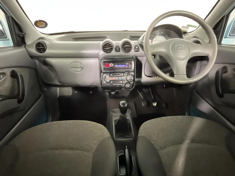 Used 2007 Hyundai Atos Prime 1.1 GLS - WeBuyCars Silverlakes Used 2007 Hyundai Atos Prime 1.1 GLS - WeBuyCars Silverlakes