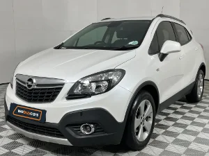 Used 2015 Opel Mokka X 1.4 Turbo Enjoy Used 2015 Opel Mokka X 1.4 Turbo Enjoy