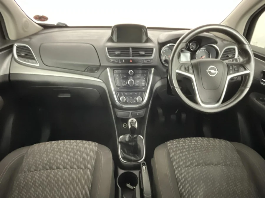 Used 2015 Opel Mokka X 1.4 Turbo Enjoy - WeBuyCars Gqeberha Used 2015 Opel Mokka X 1.4 Turbo Enjoy - WeBuyCars Gqeberha