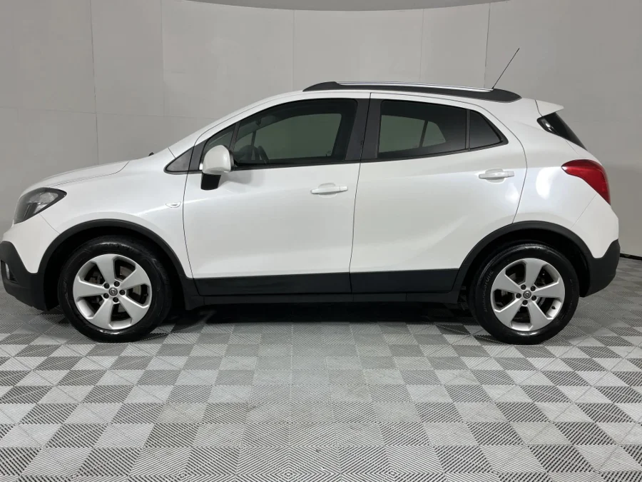 Used 2015 Opel Mokka X 1.4 Turbo Enjoy - WeBuyCars Gqeberha Used 2015 Opel Mokka X 1.4 Turbo Enjoy - WeBuyCars Gqeberha