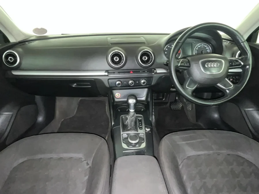 Used 2015 Audi A3 Sportback 1.4TFSI S auto - WeBuyCars JHB South Used 2015 Audi A3 Sportback 1.4TFSI S auto - WeBuyCars JHB South