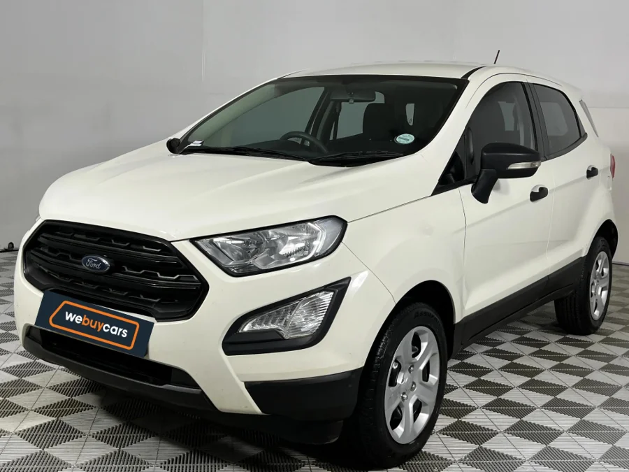 Used 2020 Ford EcoSport 1.5 Ambiente auto - WeBuyCars Silverlakes Used 2020 Ford EcoSport 1.5 Ambiente auto - WeBuyCars Silverlakes