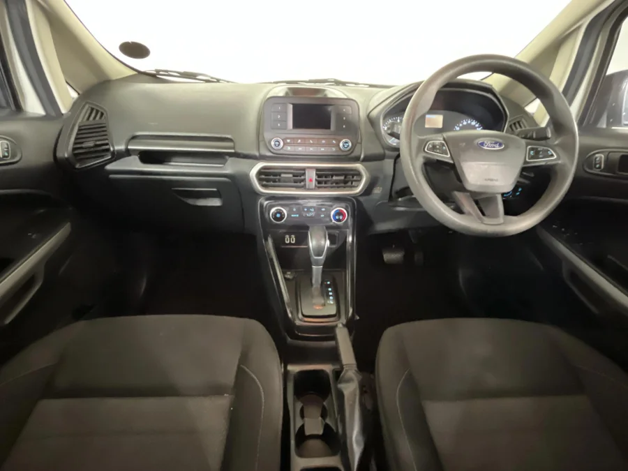 Used 2020 Ford EcoSport 1.5 Ambiente auto - WeBuyCars Silverlakes Used 2020 Ford EcoSport 1.5 Ambiente auto - WeBuyCars Silverlakes