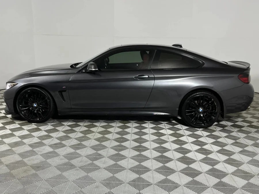 Used 2015 BMW 4 Series 428i coupe M Sport sports-auto - WeBuyCars The Dome Used 2015 BMW 4 Series 428i coupe M Sport sports-auto - WeBuyCars The Dome