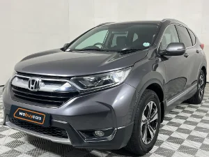 Used 2019 Honda CR-V 2.0 Comfort
