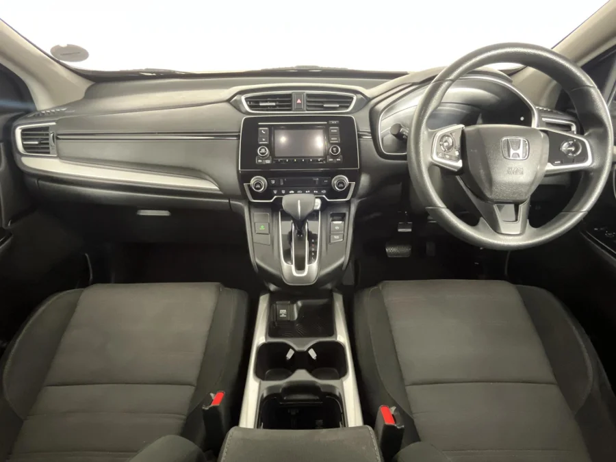 Used 2019 Honda CR-V 2.0 Comfort - WeBuyCars Gqeberha