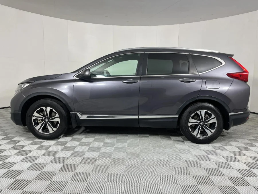 Used 2019 Honda CR-V 2.0 Comfort - WeBuyCars Gqeberha